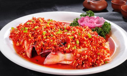 剁椒魚頭怎么做?四種家常剁椒魚頭的做法
