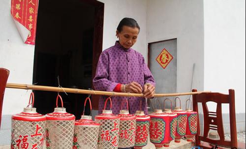 春節的正式結束——頭牙