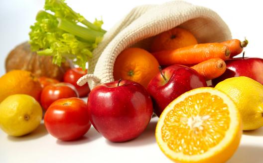 吃什么食物能夠美容養顏？