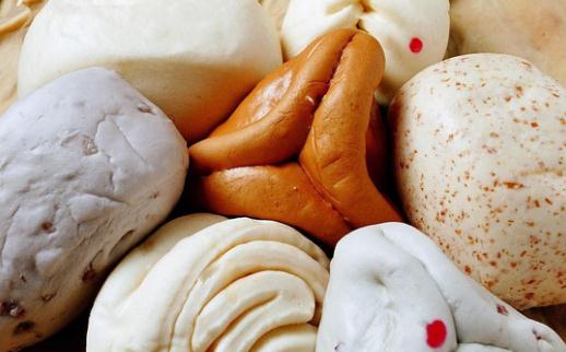 懶人減肥食譜:蔥拌生火腿