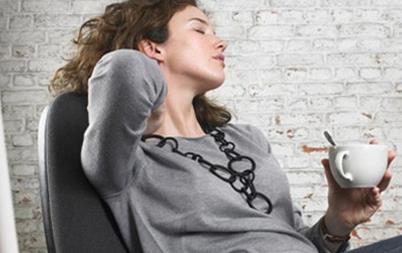 年輕女性為什么出現雌激素低