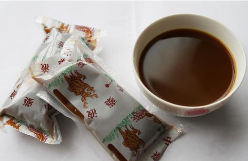 盤點秋季中醫護膚心得