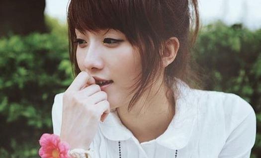 戀愛中你需要做的事:不吝惜微笑