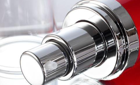 美白精華液的使用誤區 你中招了沒有?