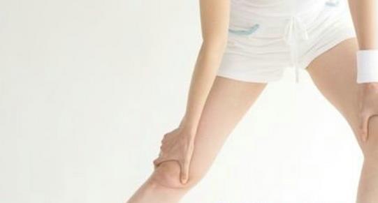 女性關(guān)節(jié)