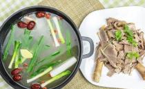 秋季女性補腎的八大養生湯