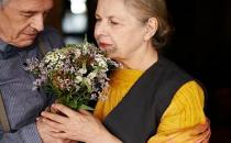 老人秋冬養生要注意預防五種疾病