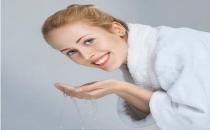 補水四部曲 肌膚水嫩一整天