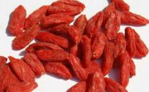 枸杞子的三種養生吃法