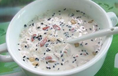 燕麥怎么吃減肥