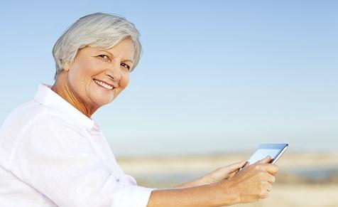 老人健腦五大法寶少不了