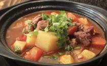 砂鍋燉肉味更濃 掌握火候是關鍵