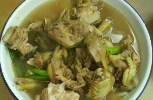 雞肉湯怎么做好喝?滋補雞肉湯的做法大全