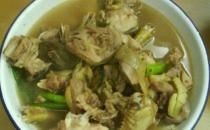 雞肉湯怎么做好喝？滋補雞肉湯的做法大全