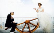 傷感小故事：男朋友有處女情結