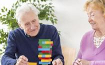 老人到60歲大關 牢記8道養生防線