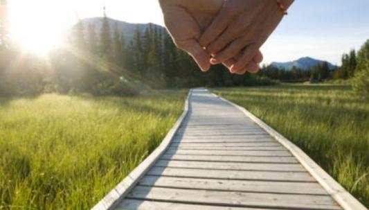 女人最想嫁給什么樣的男人?