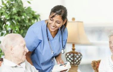 老人六大異常表現要警惕