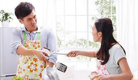 嫁給什么男人你會(huì)幸福?孝順父母的男人