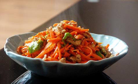 經期吃什么食物能補血