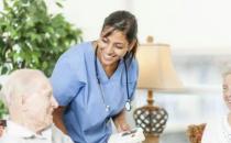  老人六大異常表現要警惕