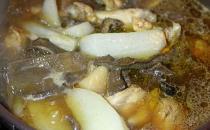 四種方法吃山藥可補腎健脾