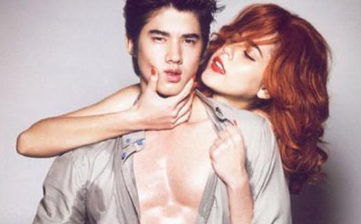 為什么男人很功利?功夫用在自己身上