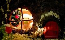 ?圣誕，祝福家人祝福朋友送祝福