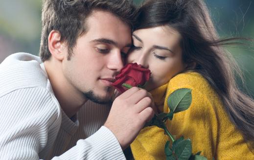 很多情侶都會犯的錯誤:話總是說到一半