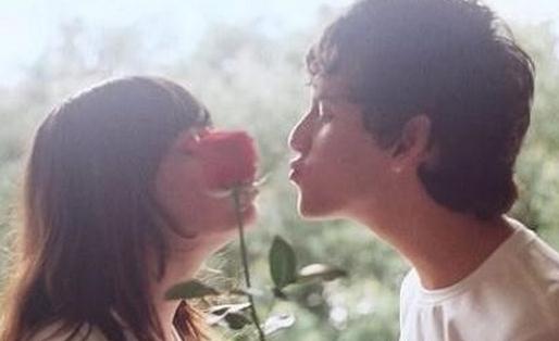 女人的什么舉動表明她喜歡你?