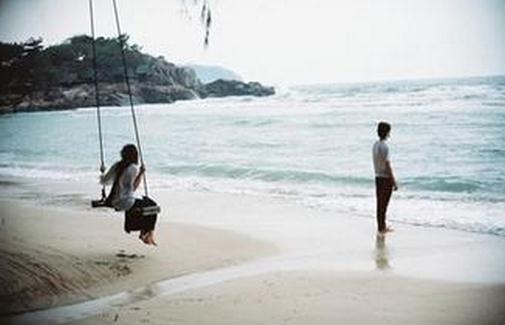 男人撒謊的細節:不提及自身及姓名