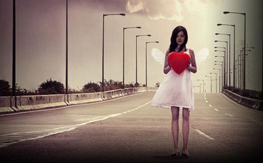 戀人吵架更能催進(jìn)你們的感情哦!