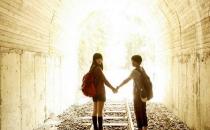 男人是如何表達愛你的？