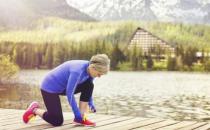 老年人易患退行性關節炎的4的原因