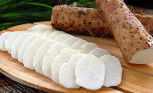 盤點(diǎn)山藥的營養(yǎng)價(jià)值和4種做法