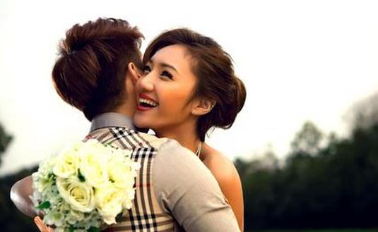 為什么小女人最得男人的寵愛?