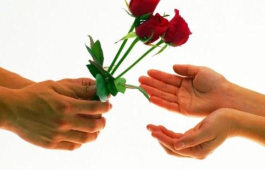 如何看出男人對你的心意?