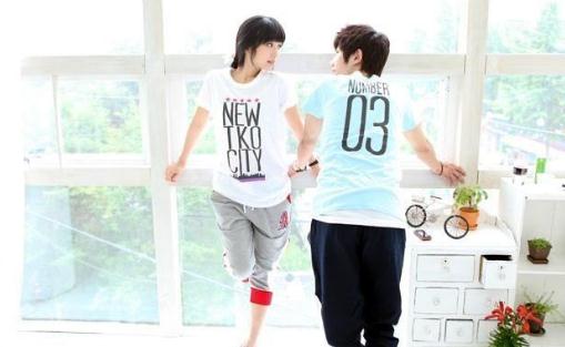 女人的什么動作讓男人愛上你?