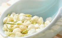 春季女性養生喝5款花茶