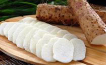 盤點山藥的營養價值和4種做法