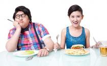 不吃晚飯能減肥嗎？怎么樣吃飯變瘦？