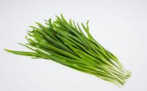 韭菜營養雖高但不能和6種食物同吃