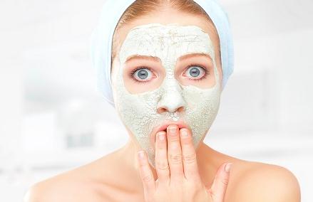 揭秘:能讓女人縮小毛孔的幾種方法