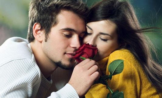 婚姻最需要的是什么?需要幽默