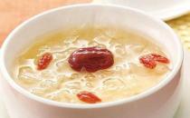 女性煲什么湯美容養顏