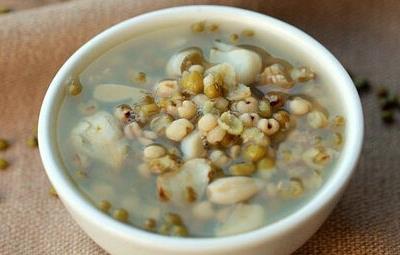 美麗由內(nèi)而外 女性美白養(yǎng)生湯食譜