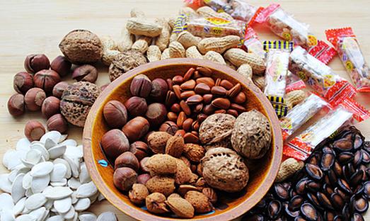 如何購買到優(yōu)質(zhì)的干果