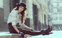 會撒嬌的女人更幸福哦！