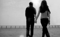 什么樣的夫妻裸婚不會幸福？