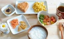 女性冬季如何滋補，從營養早餐開始